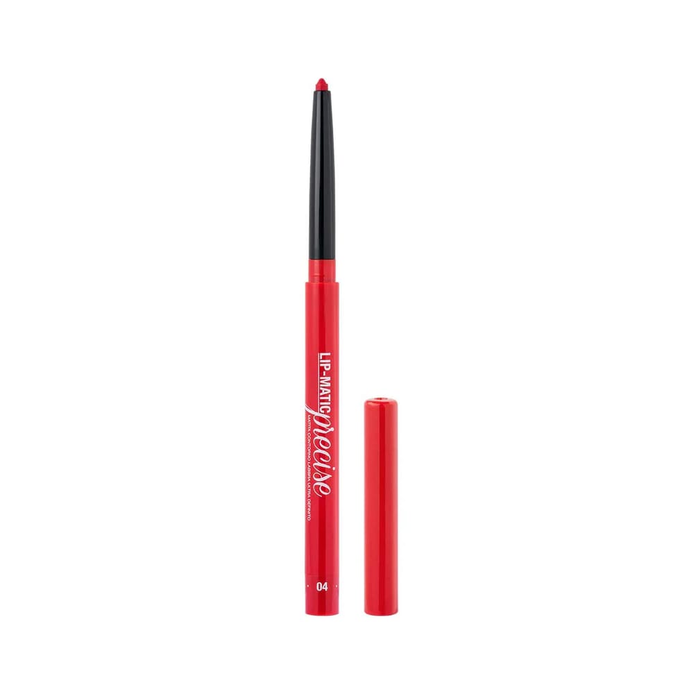 Матовый карандаш для губ Lip–Matic Precise