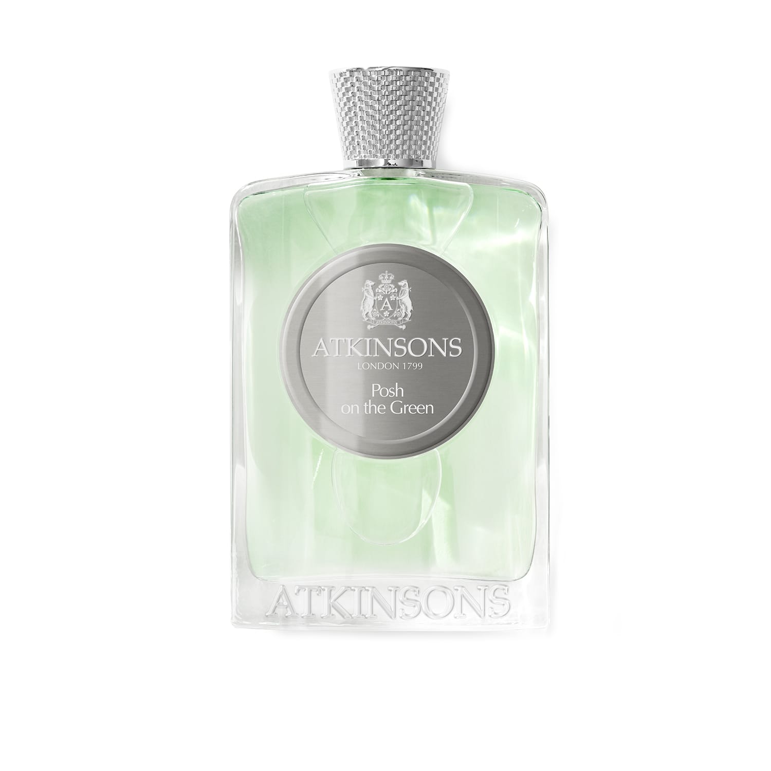 Парфюмерная вода Atkinsons Posh on the Green, 100 мл