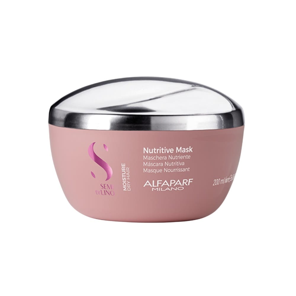 Alfaparf Milano SDL Moisture Dry Hair Маска питательная для сухих волос 200мл