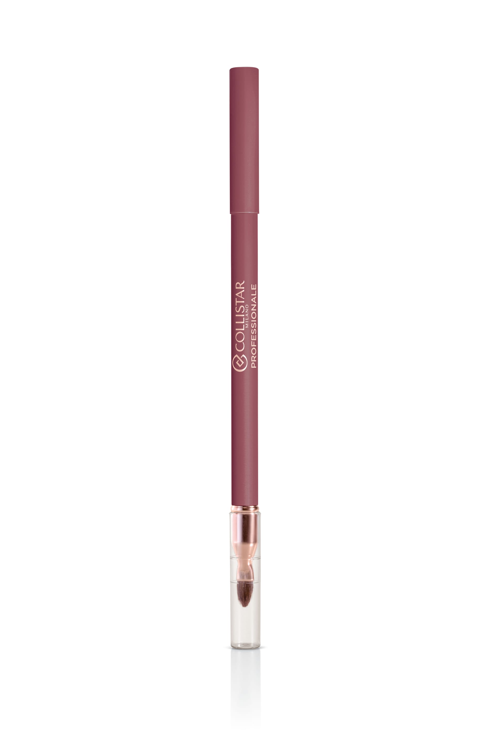 Карандаш для губ профессиональный водостойкий Professionale Lip Pencil Long-Lasting Waterproof