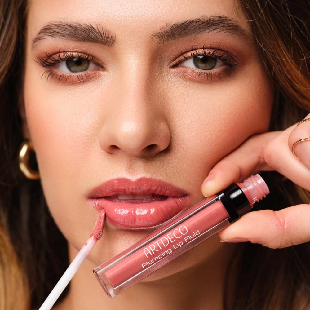 Флюид для губ Plumping Lip Fluid - фото 3