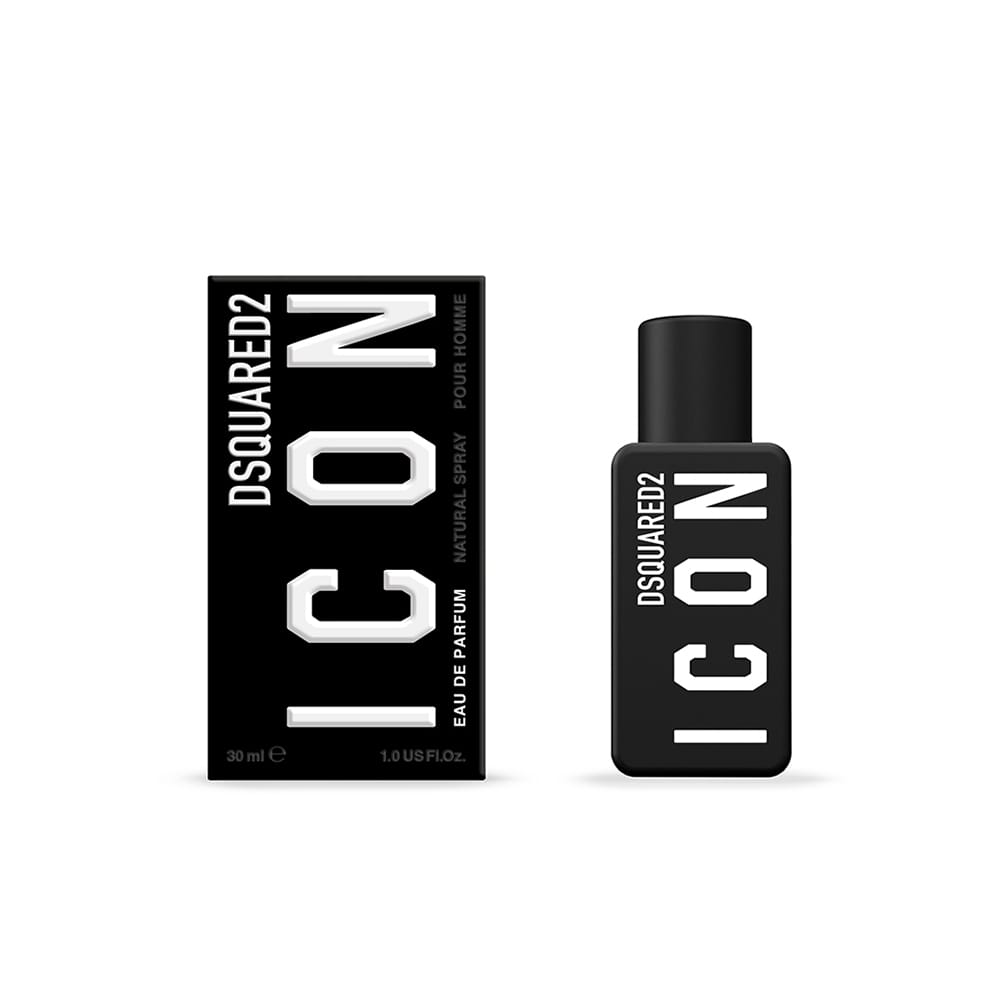 Парфюмерная вода мужская Icon For Men - фото 2