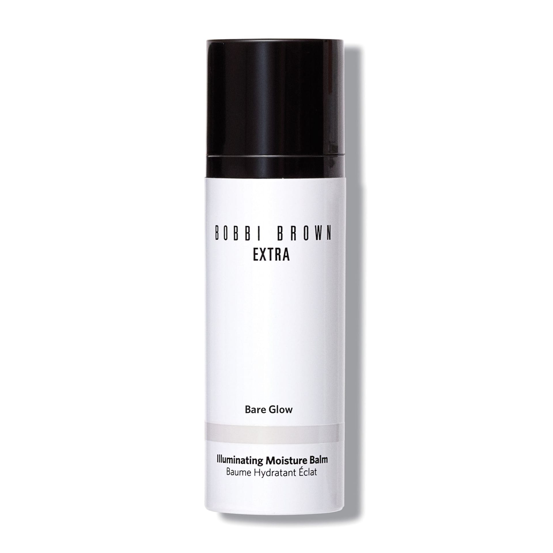 Увлажняющий бальзам для сияния кожи Extra Illuminating Moisture Balm, тон Bare Glow, 30 мл