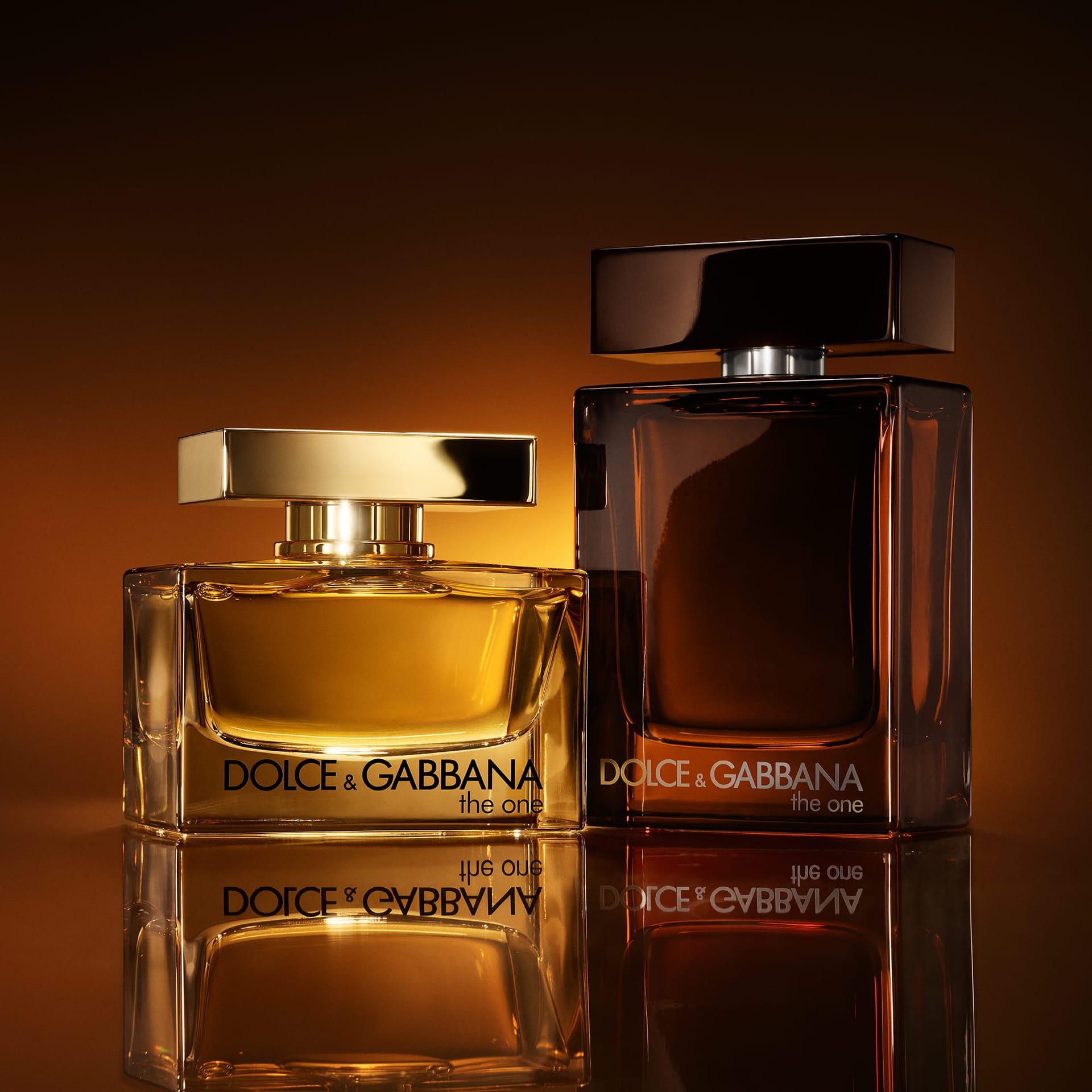 Духи The One Pour Homme Parfum - фото 7