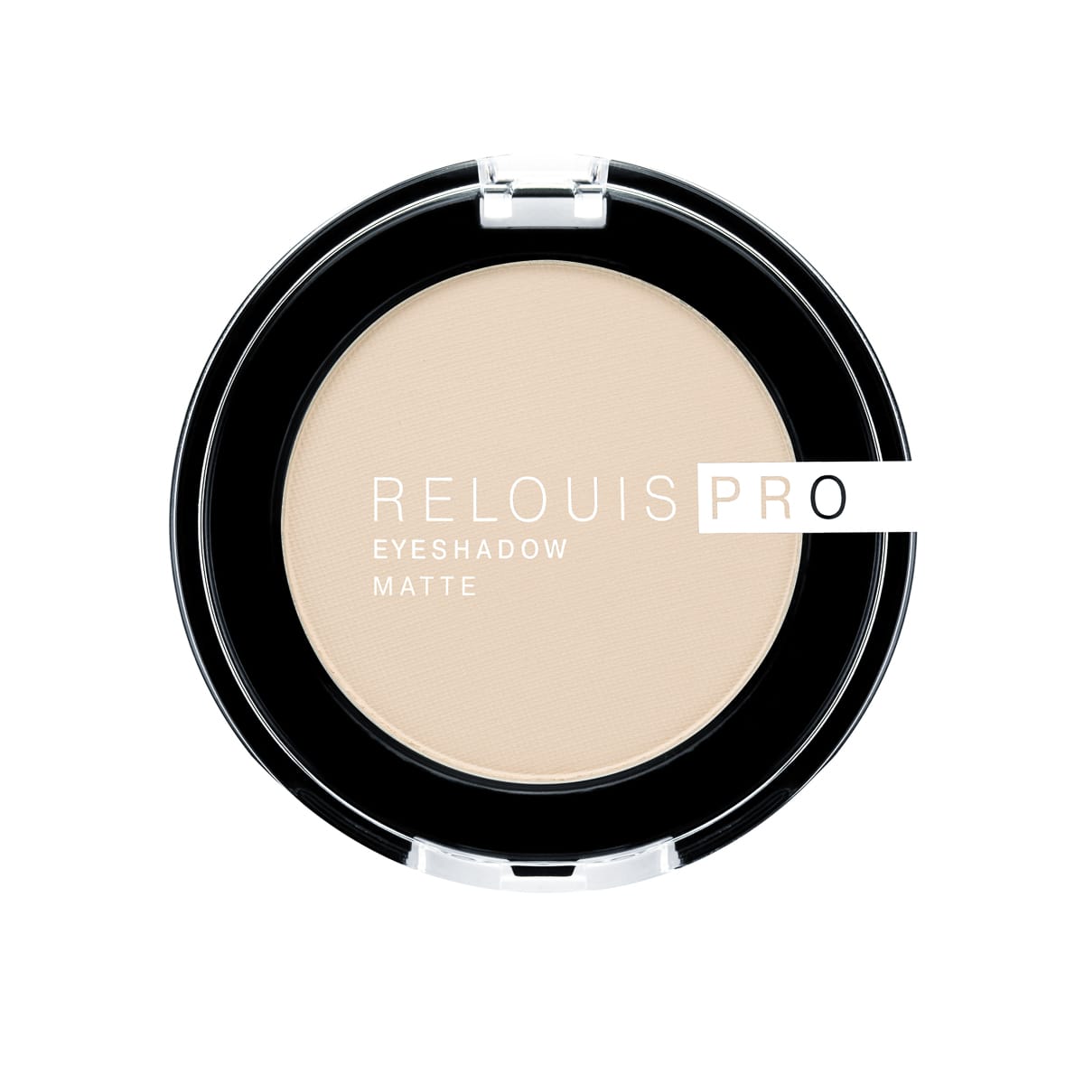 Тени для век "Relouis Pro Eyeshadow Matte"