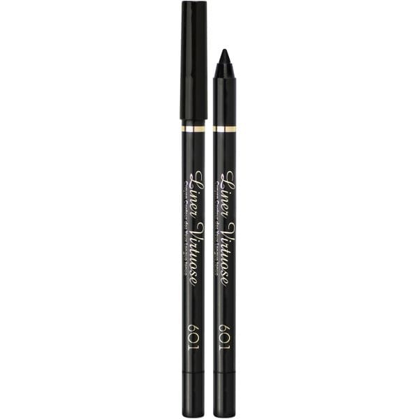 Карандаш для глаз устойчивый гелевый Liner Virtuose