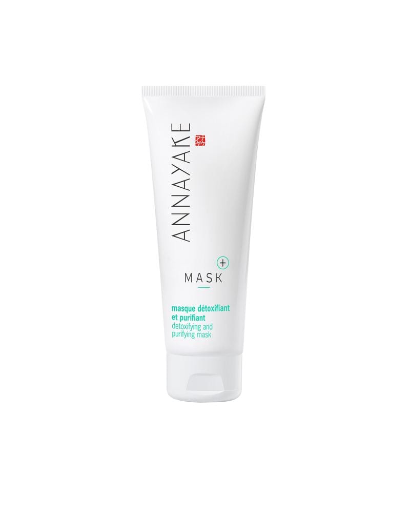 Очищающая маска для лица Mask+/Detoxifying and Purifying Mask, 75 мл
