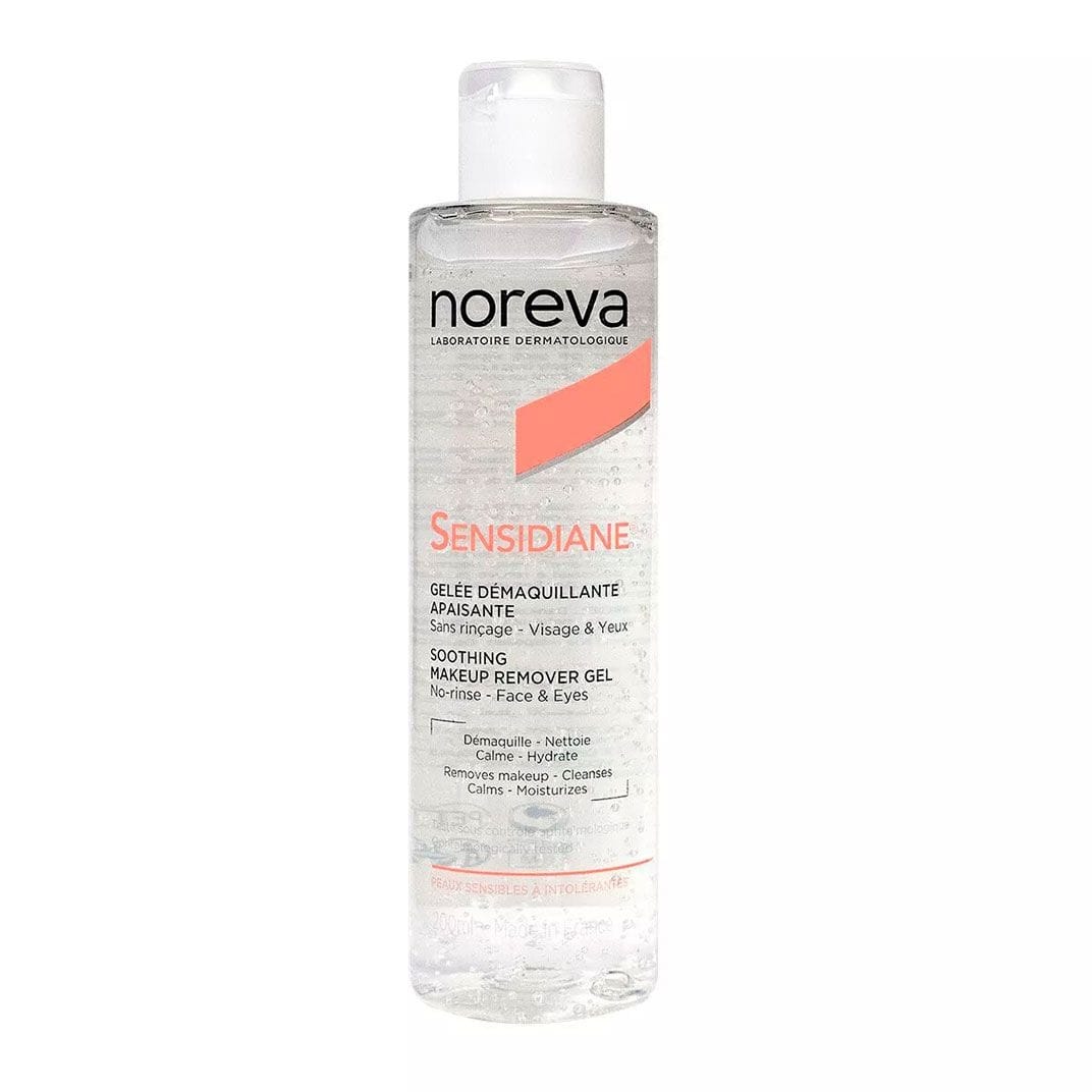 Cмягчающее желе для снятия макияжа Soothing Makeup Remover Gel, 200 мл