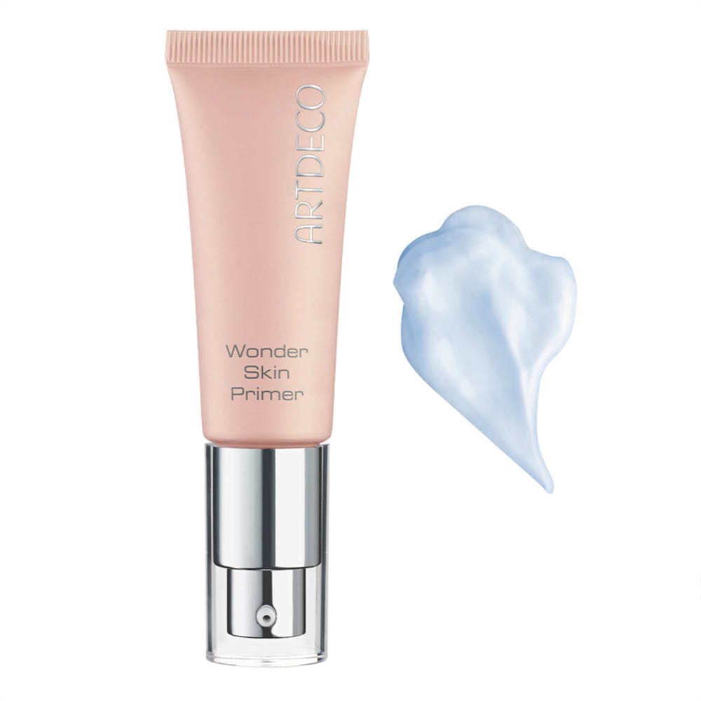 Основа под макияж увлажняющая Wonder Skin Primer, 20 мл