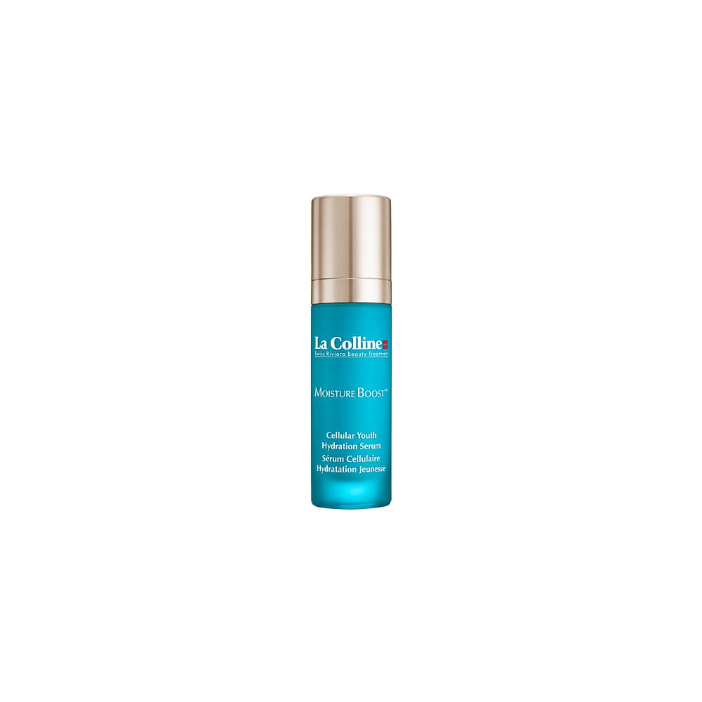 Сыворотка для увлажнения и молодости кожи Moisture Boost++ Cellular Youth Hydration Serum 30 мл