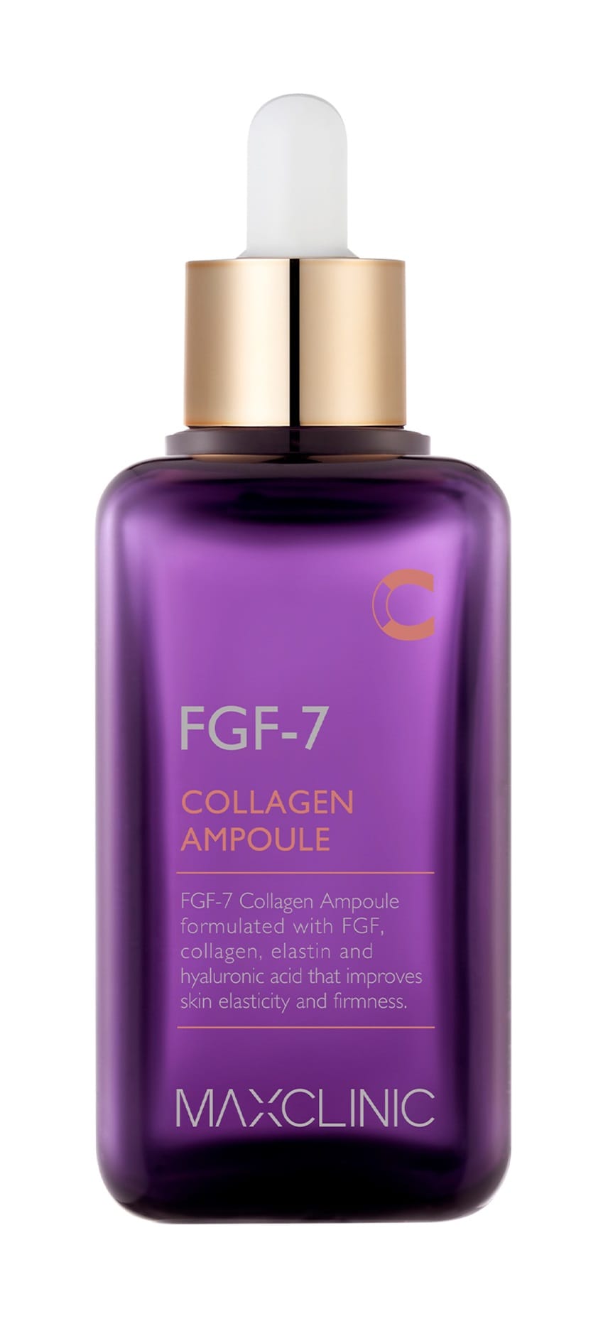 Эссенция антивозрастная для ухода за кожей лица FGF-7 Collagen Ampoule, 100 мл