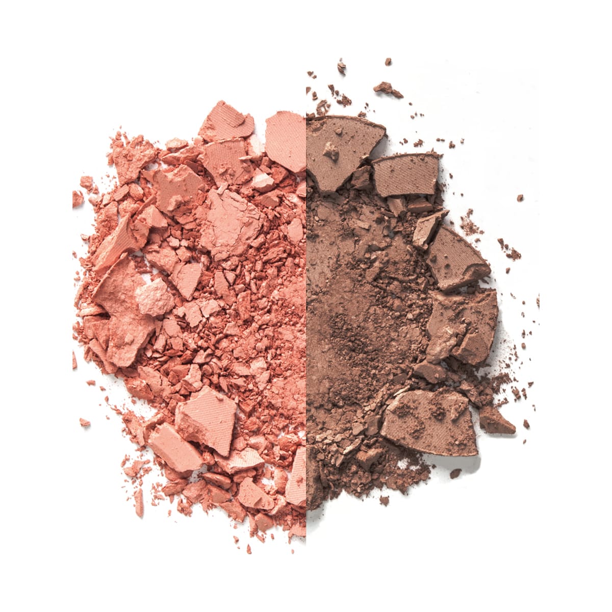 Румяна компактные Relouis Pro Blush Duo - фото 2