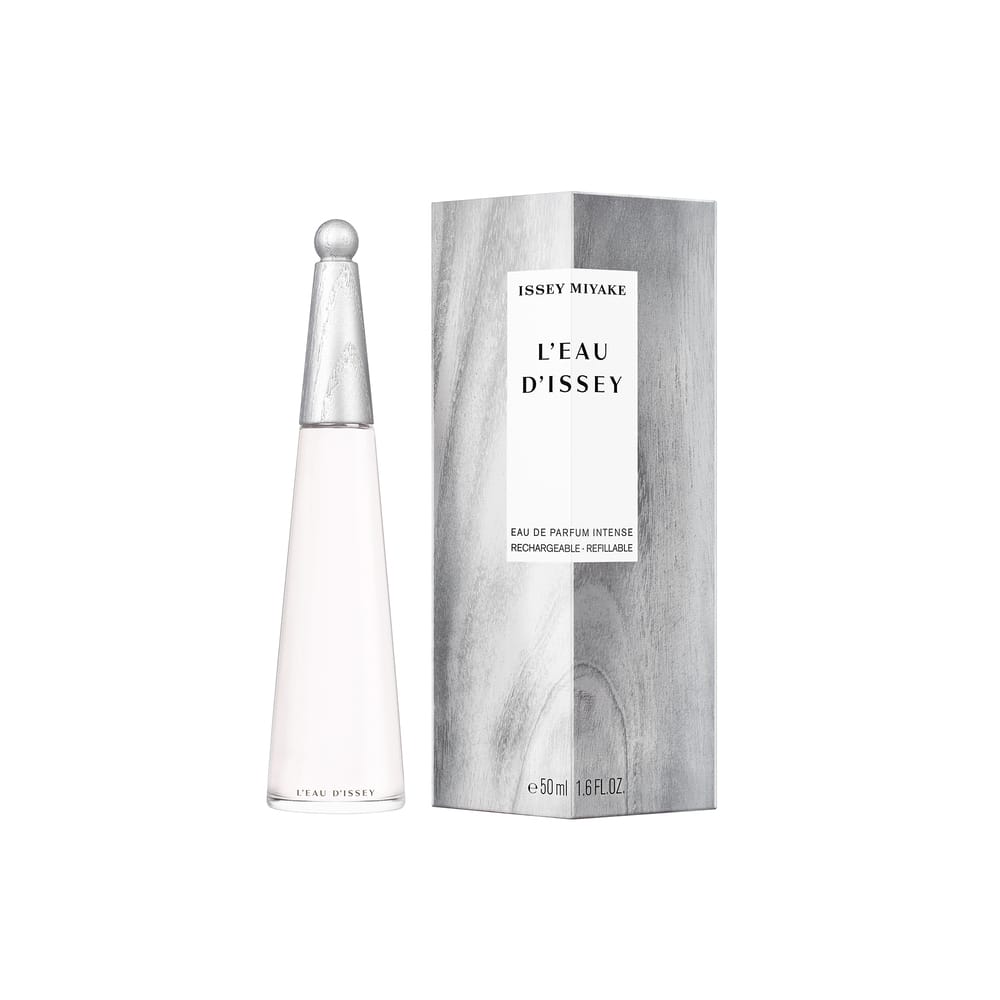 Парфюмерная вода интенсивная L'Eau D'Issey
