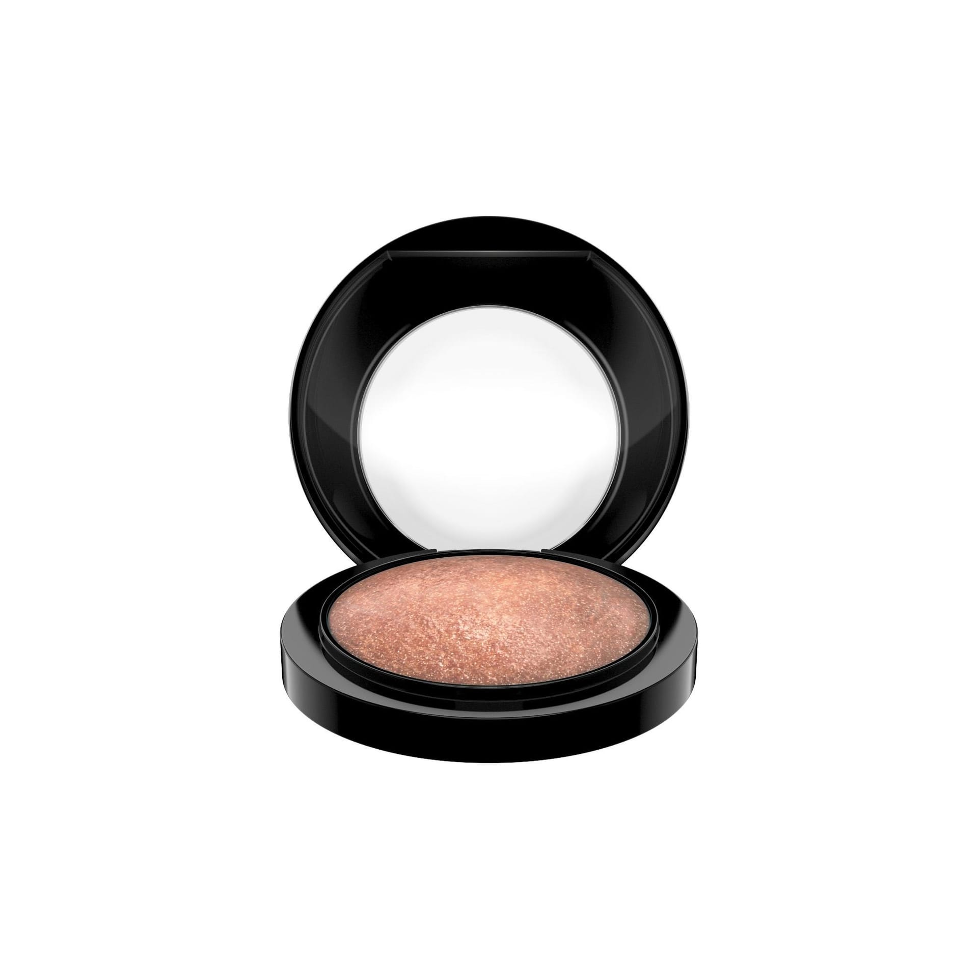 Перламутровая пудра MAC Mineralize Skinfinish - фото 2