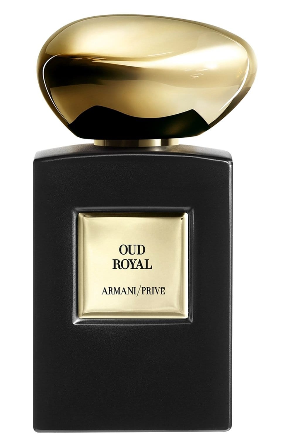 Парфюмерная вода Oud Royal серии «Armani/Prive»