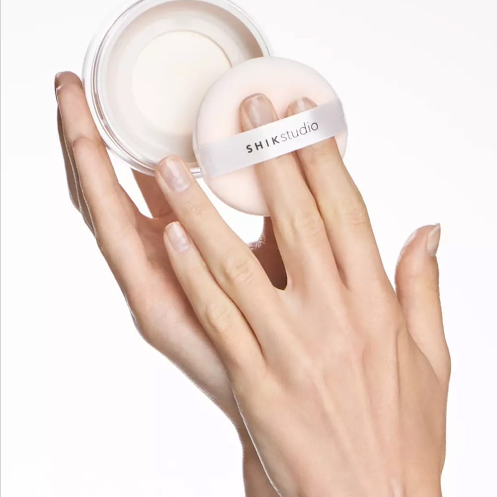 Фиксирующая рассыпчатая пудра для лица Skin Filter Loose Powder - фото 5