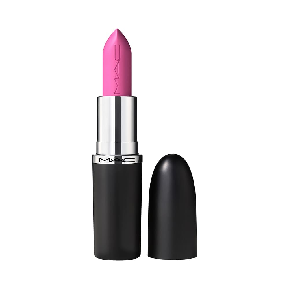 Губная помада MAC Macximal Sleek Satin Satin Lipstick