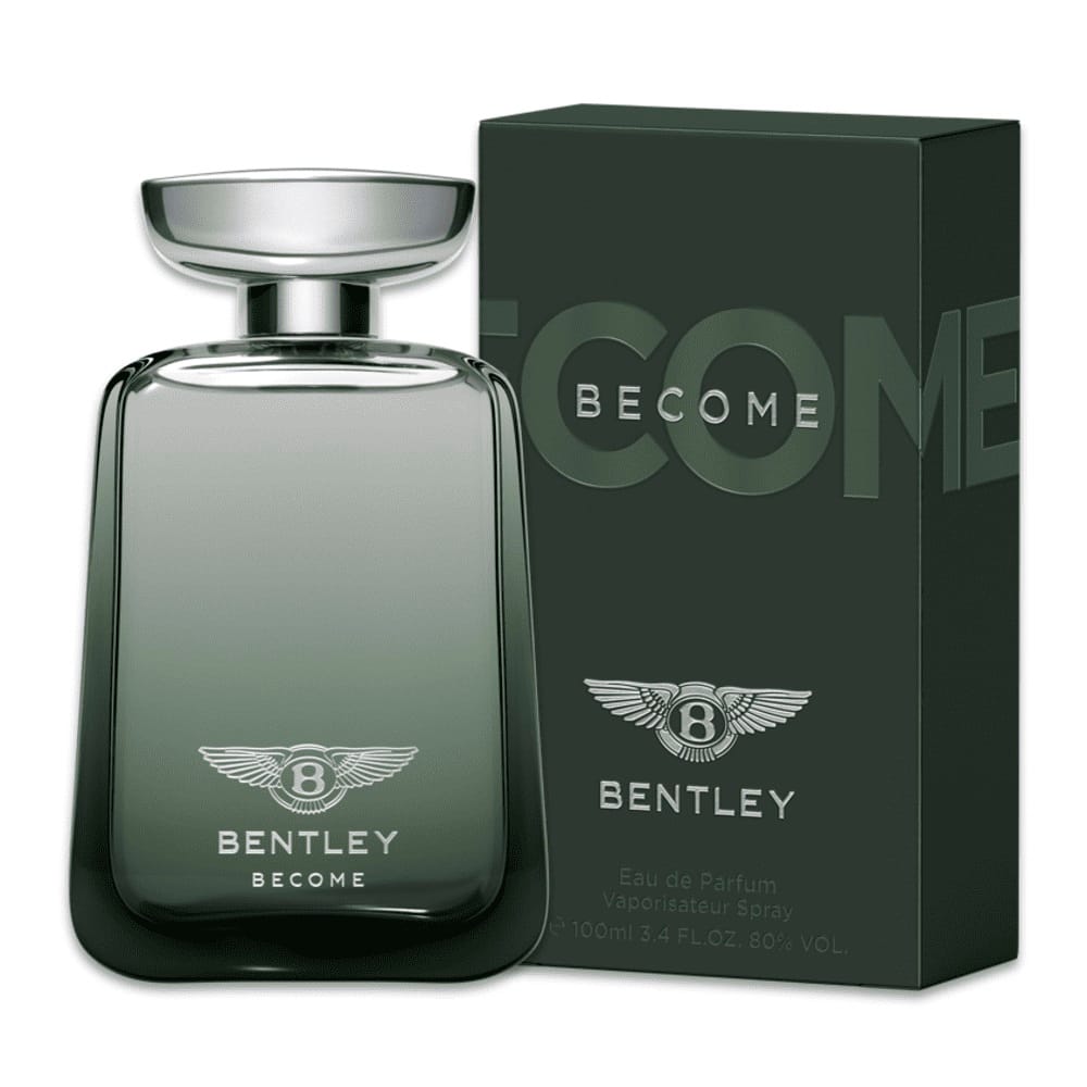Парфюмерная вода Bentley Become - фото 2
