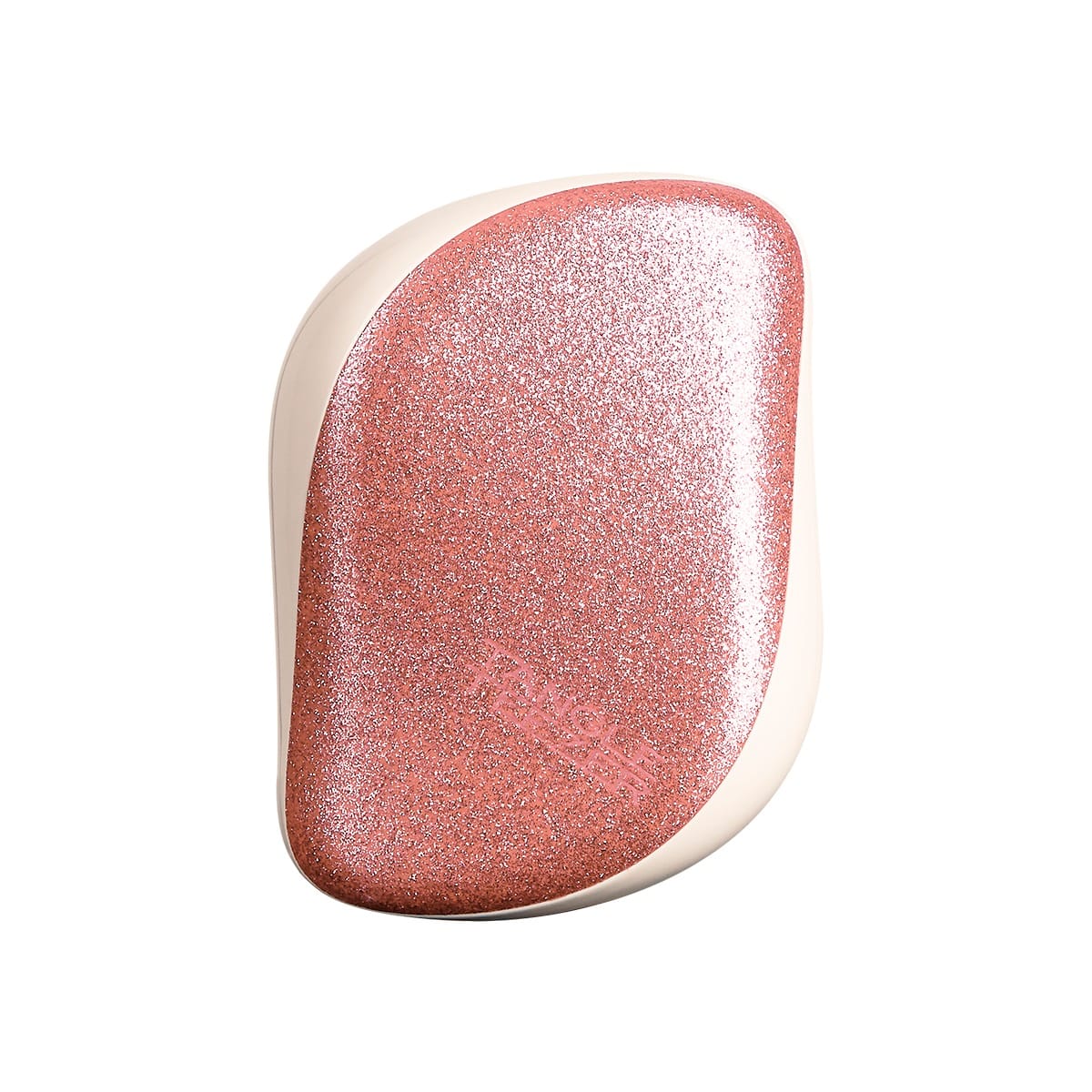 Расческа Compact Styler Rose Gold Glaze