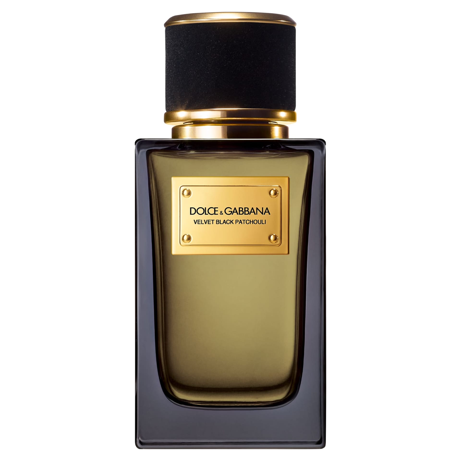 Парфюмерная вода Velvet Black Patchouli, 100 мл