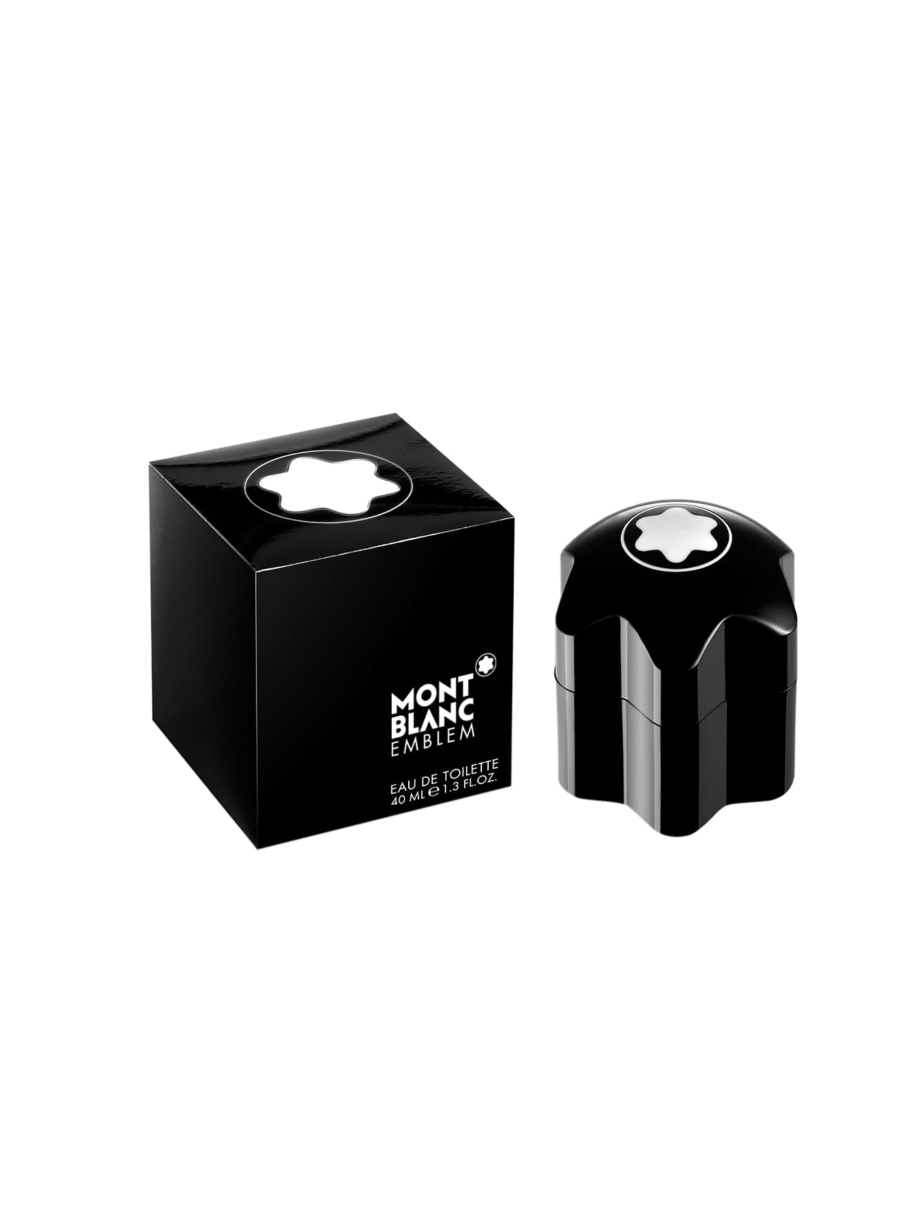 Туалетная вода MONTBLANC EMBLEM