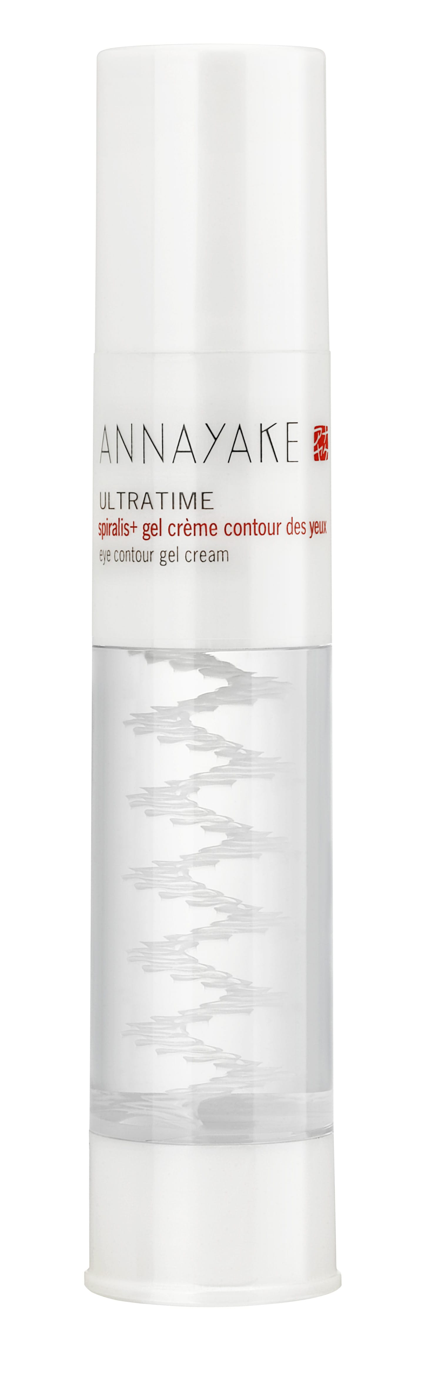 Гель-крем для кожи вокруг глаз Ultratime / Contour Des Yeux, 15 мл