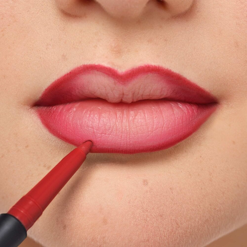 Карандаш для губ минеральный Mineral Lip Styler - фото 3