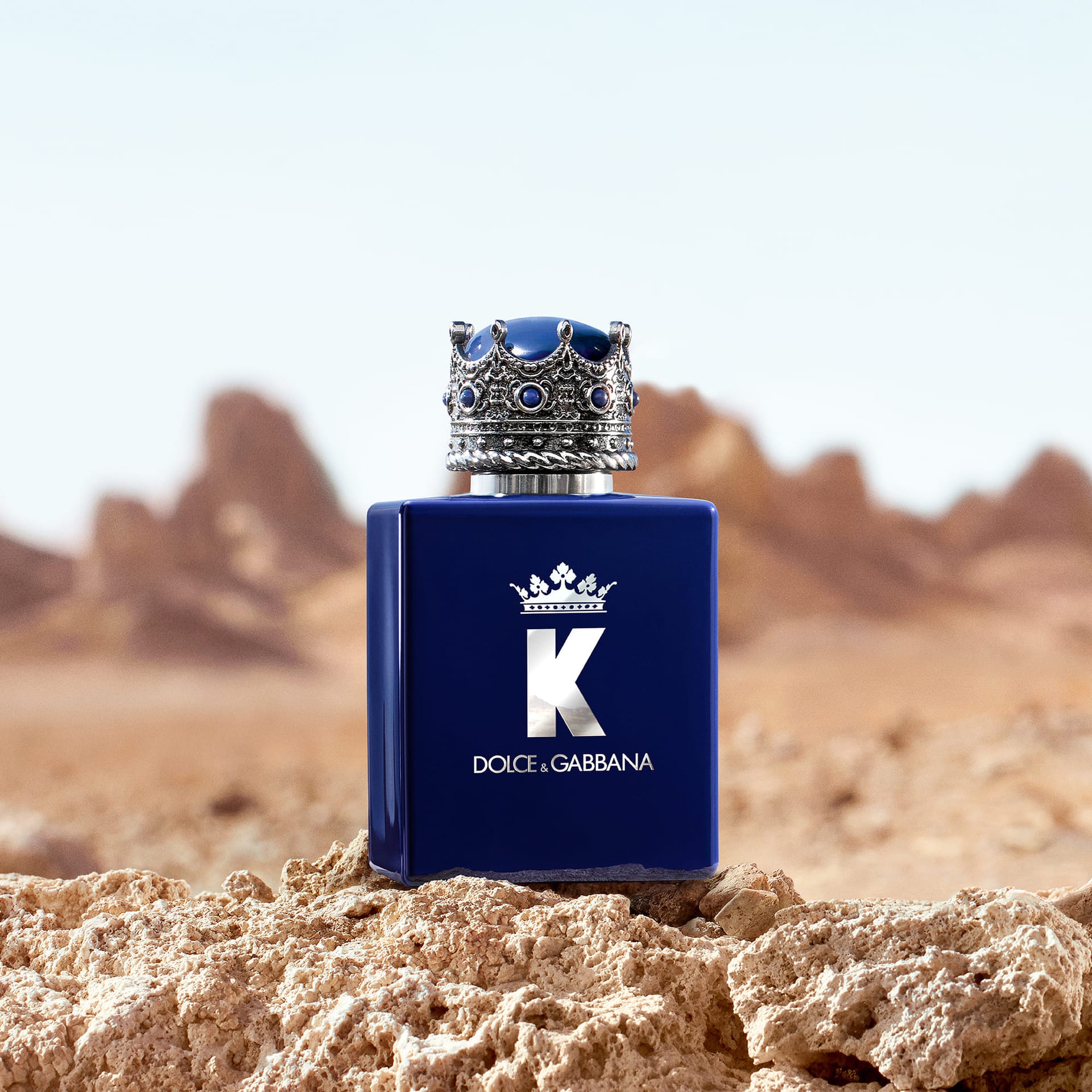 Духи Dolce&Gabbana K Pour Homme Elixir, 50 мл - фото 8