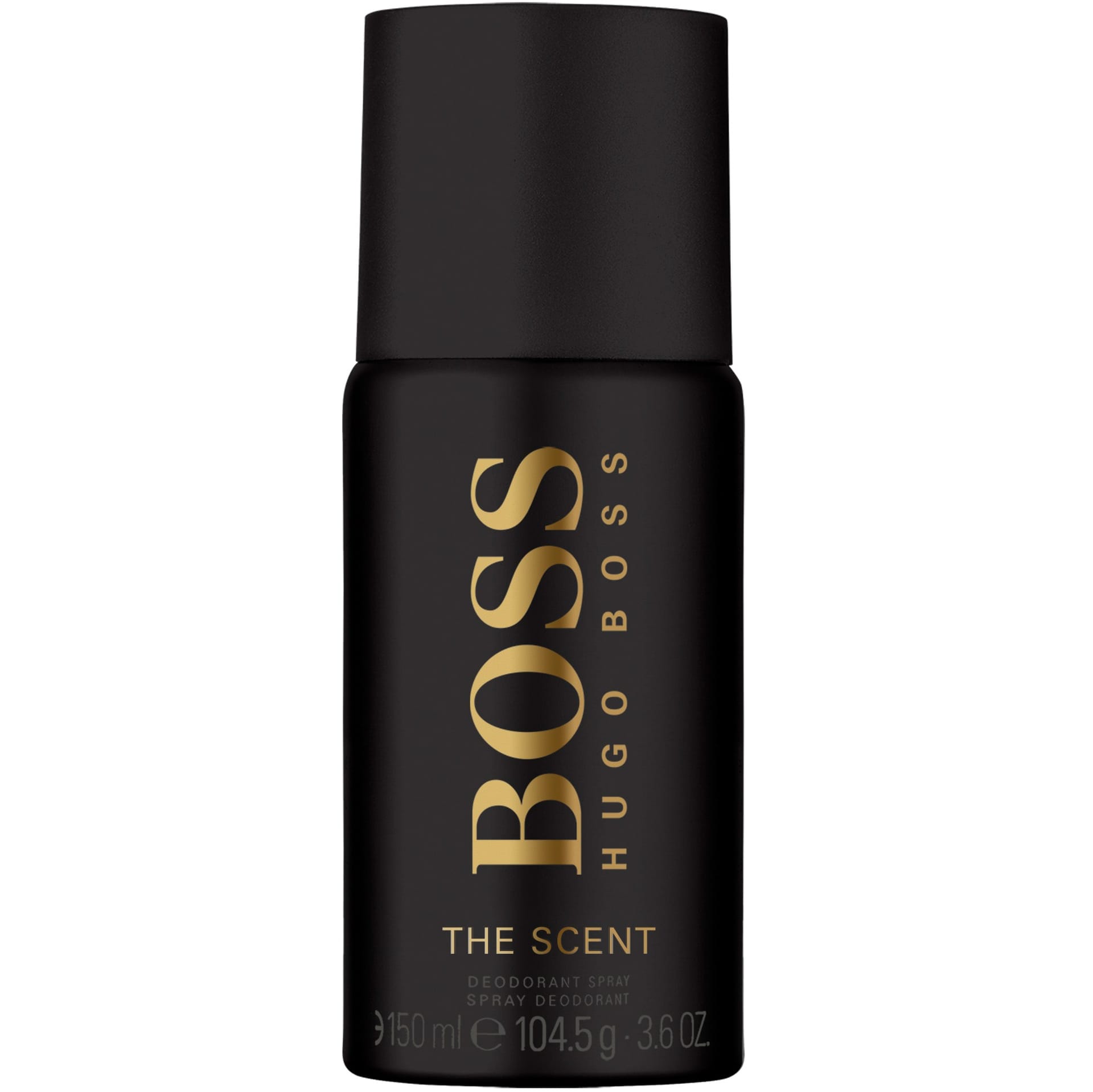 Аэрозольный дезодорант BOSS THE SCENT, 150 мл