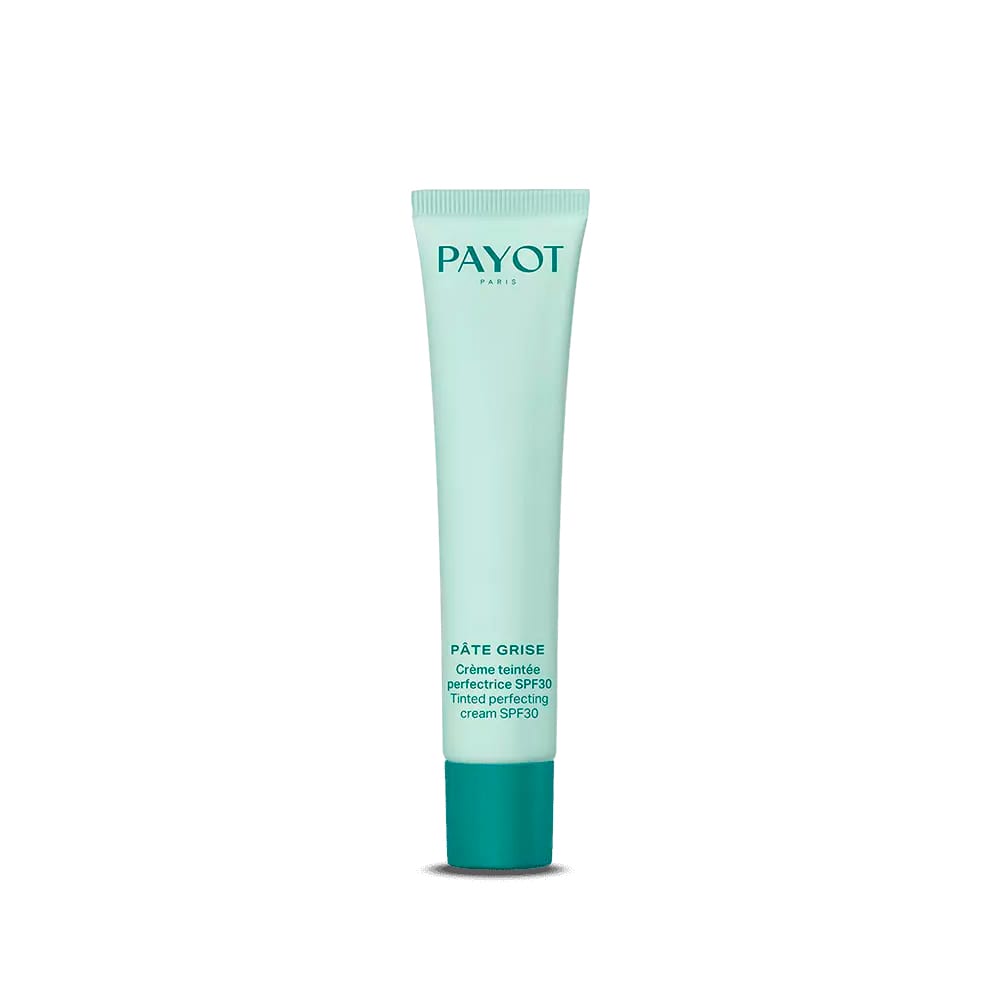 Тонирующий совершенствующий крем для лица Pate Grise Tinted Perfecting Cream SPF30