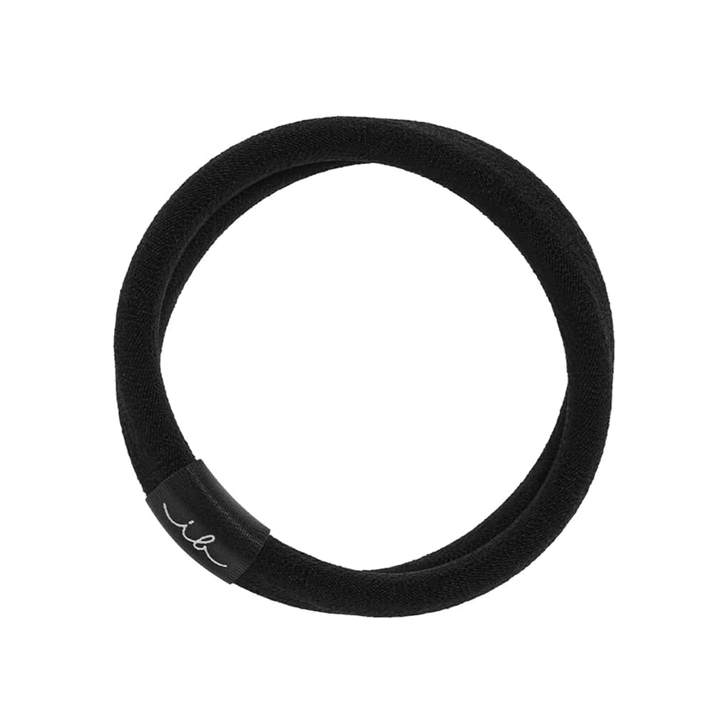Эластичная резинка для волос invisibobble HAIR TIE EARTH Mocha - фото 2