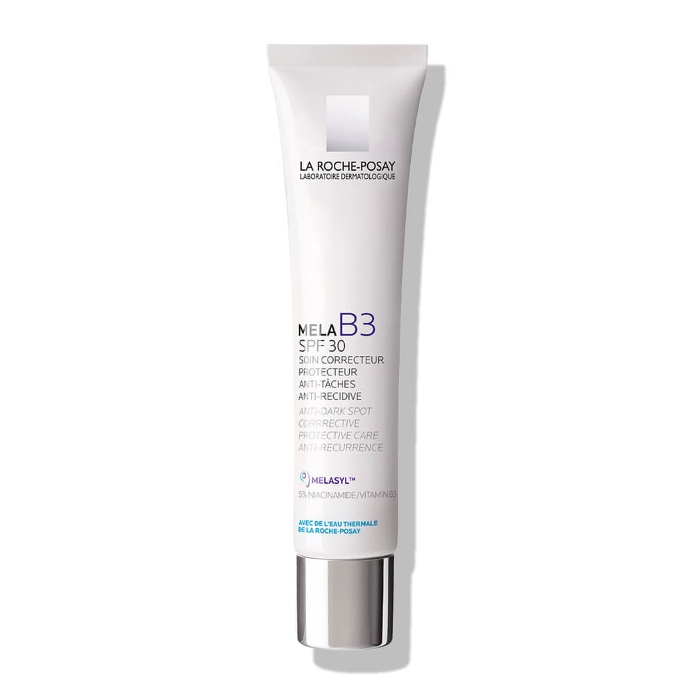 Mela B3 Крем-уход против пигментации SPF 30, 40 мл