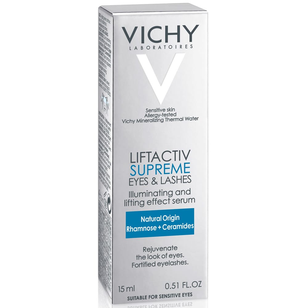 Сыворотка Liftactiv Serum 10 Yeux для молодости взгляда, 15 мл - фото 2