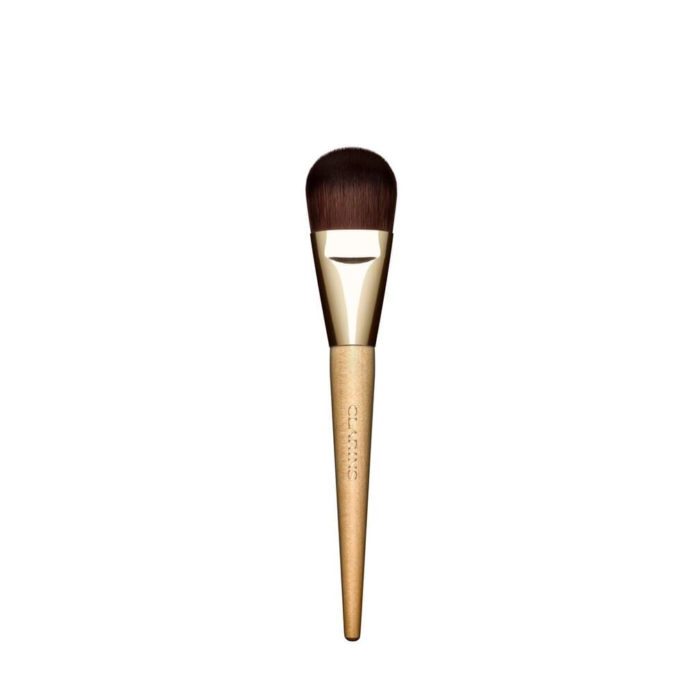 Кисть для тонального крема Foundation Brush