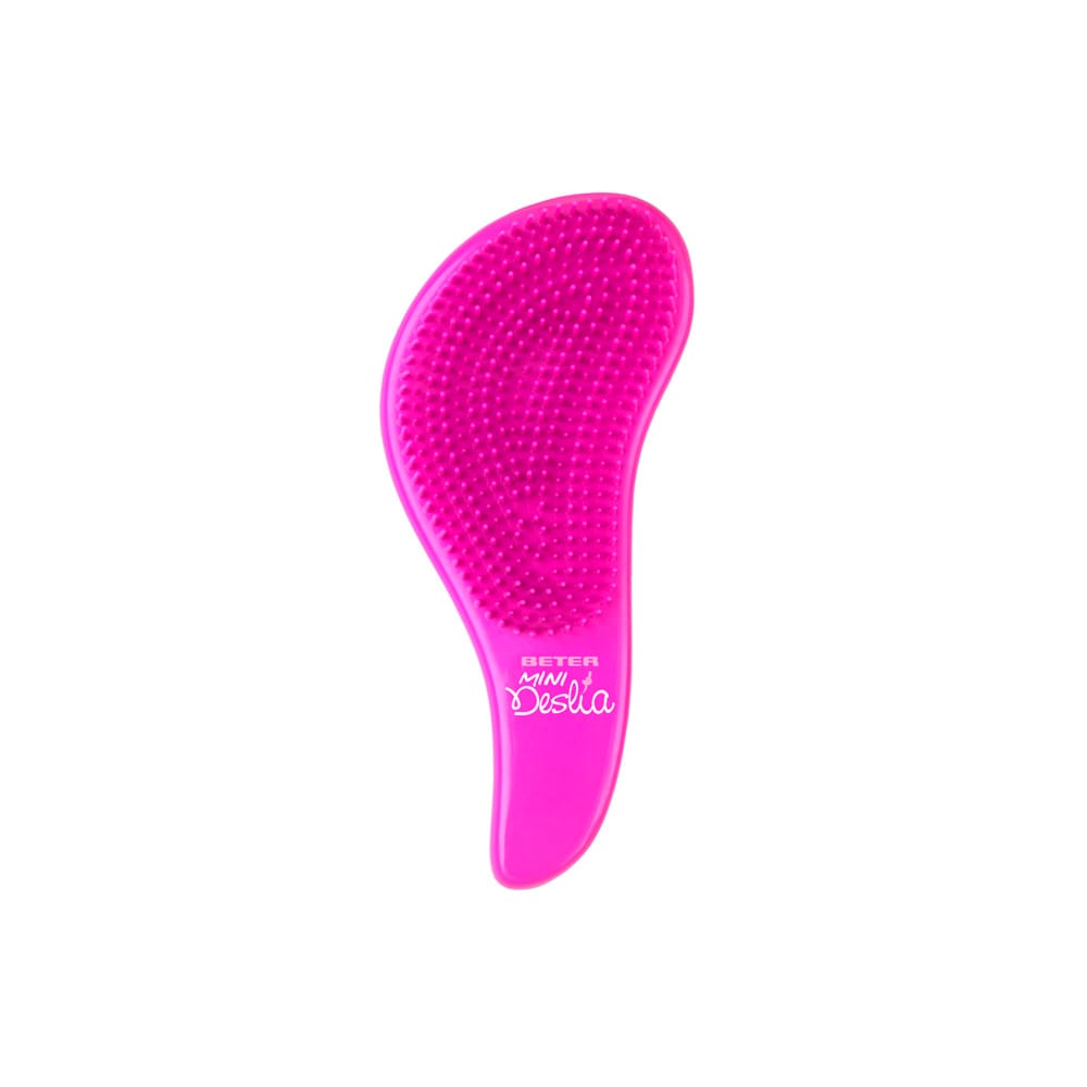 Расческа для волос Deslia Detangling Brush - фото 2