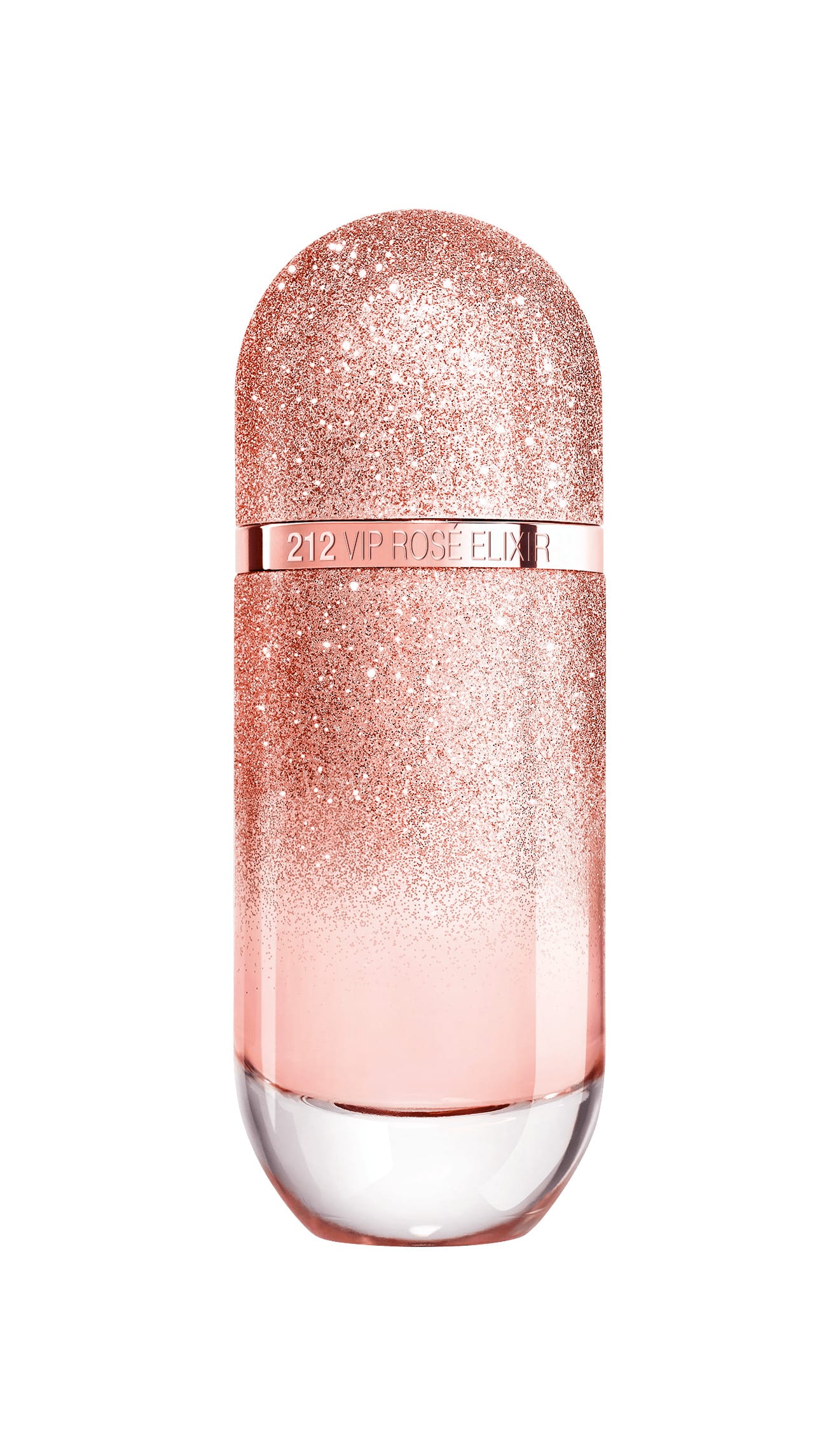 Парфюмерная вода 212 Vip Rose Elixir