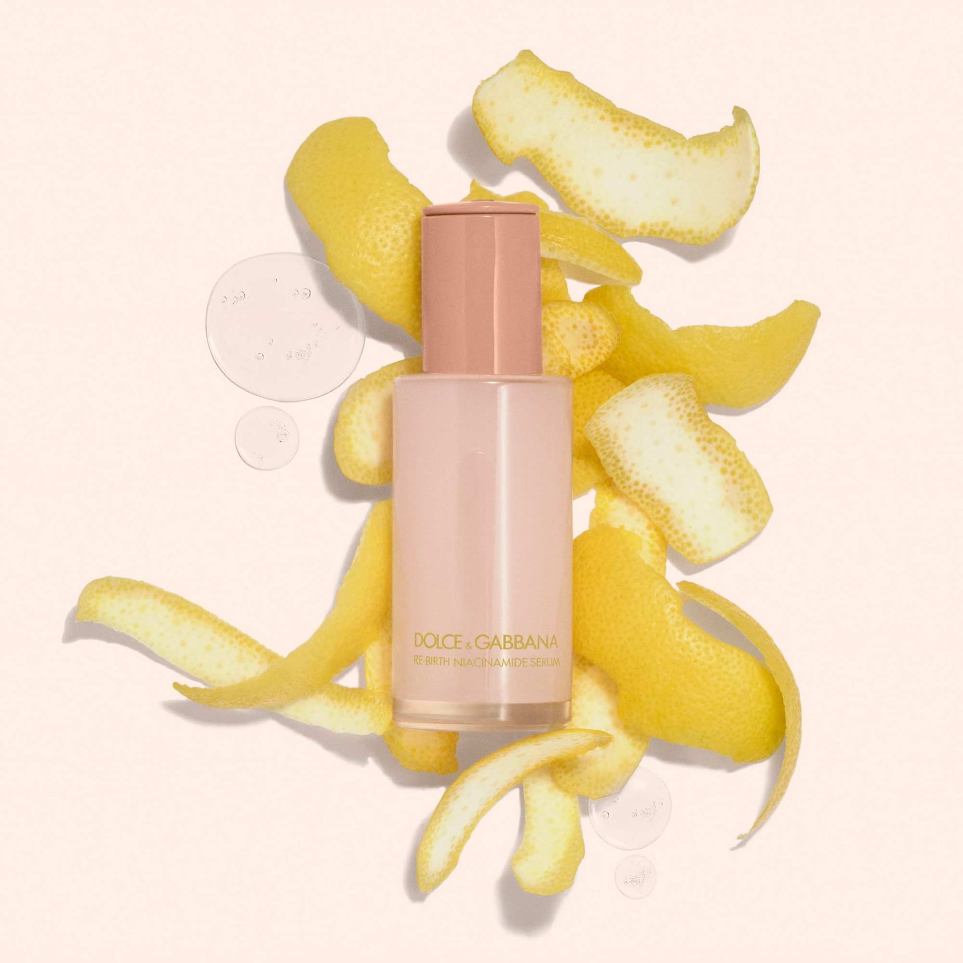 Регенерирующая выравнивающая сыворотка для лица с ниацинамидом Re-Birth Niacinamide Serum, 30 мл - фото 7