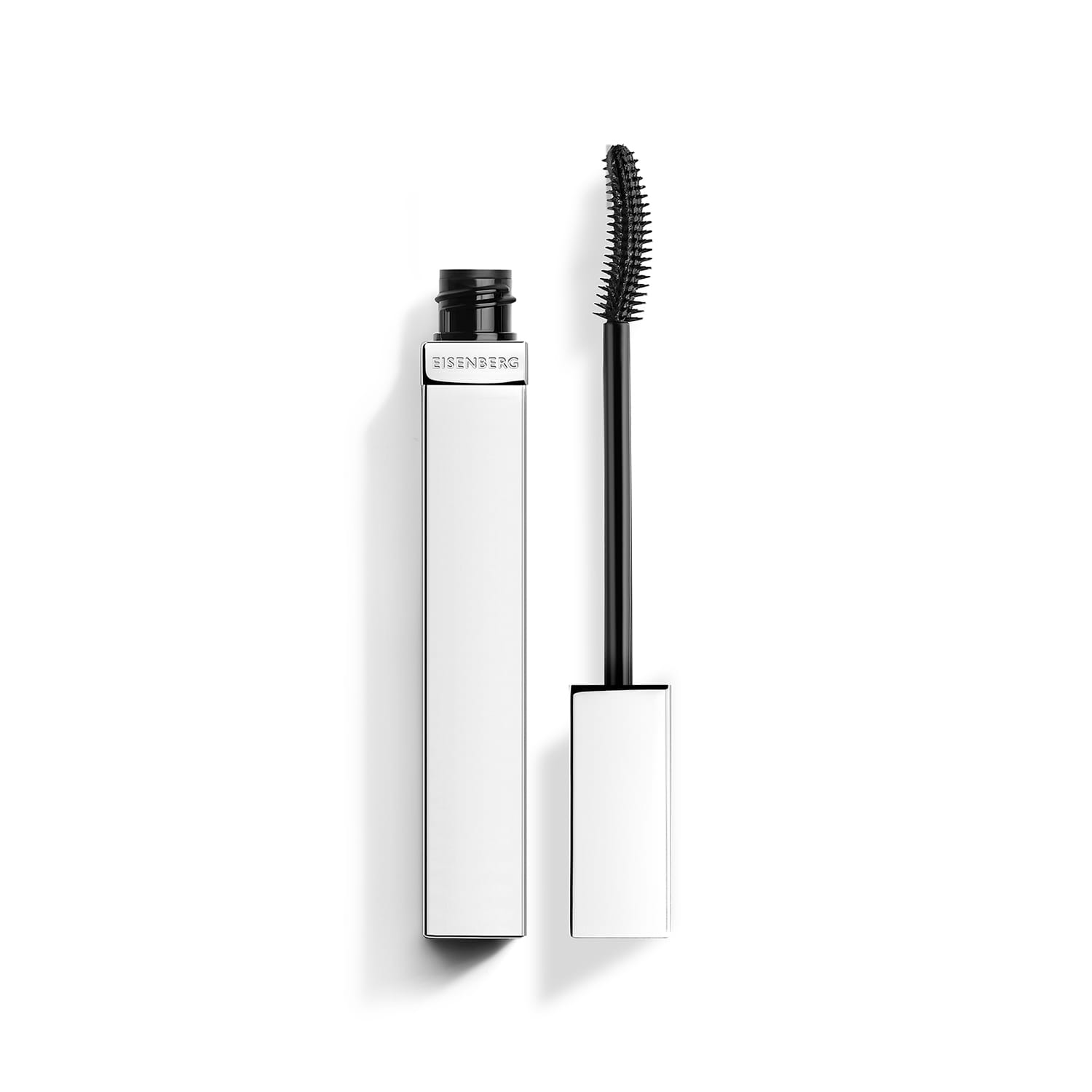 Тушь «уход и идеальное оформление ресниц» LE MASCARA GRAPHIQUE тон 01 NOIR EBENE, 8 мл