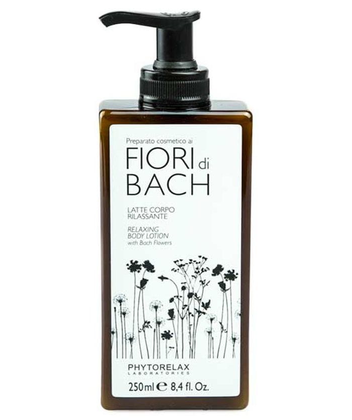 Лосьон для тела Bach Flowers Relaxing Body Lotion, 250 мл