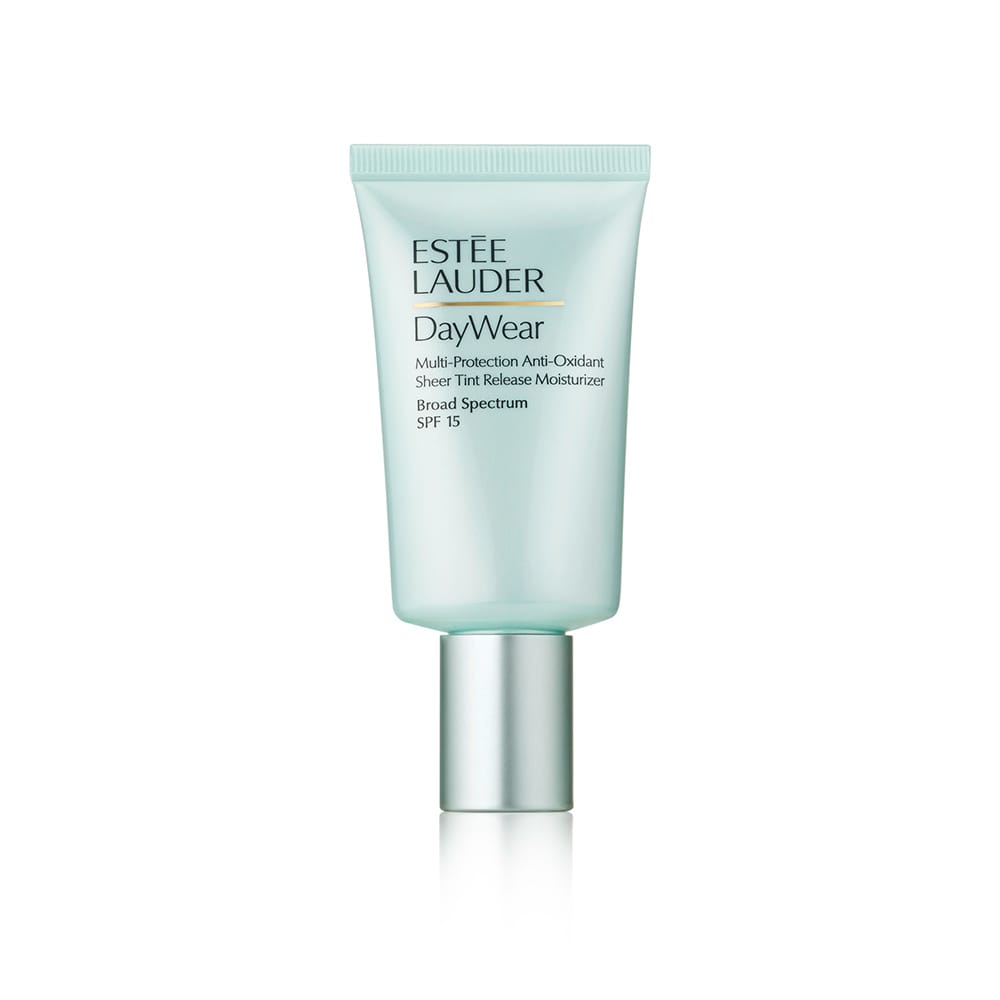 Тональный крем DayWear Sheer Tint Release Advanced Multi-Protection Anti-Oxidant Moisturizer SPF 15