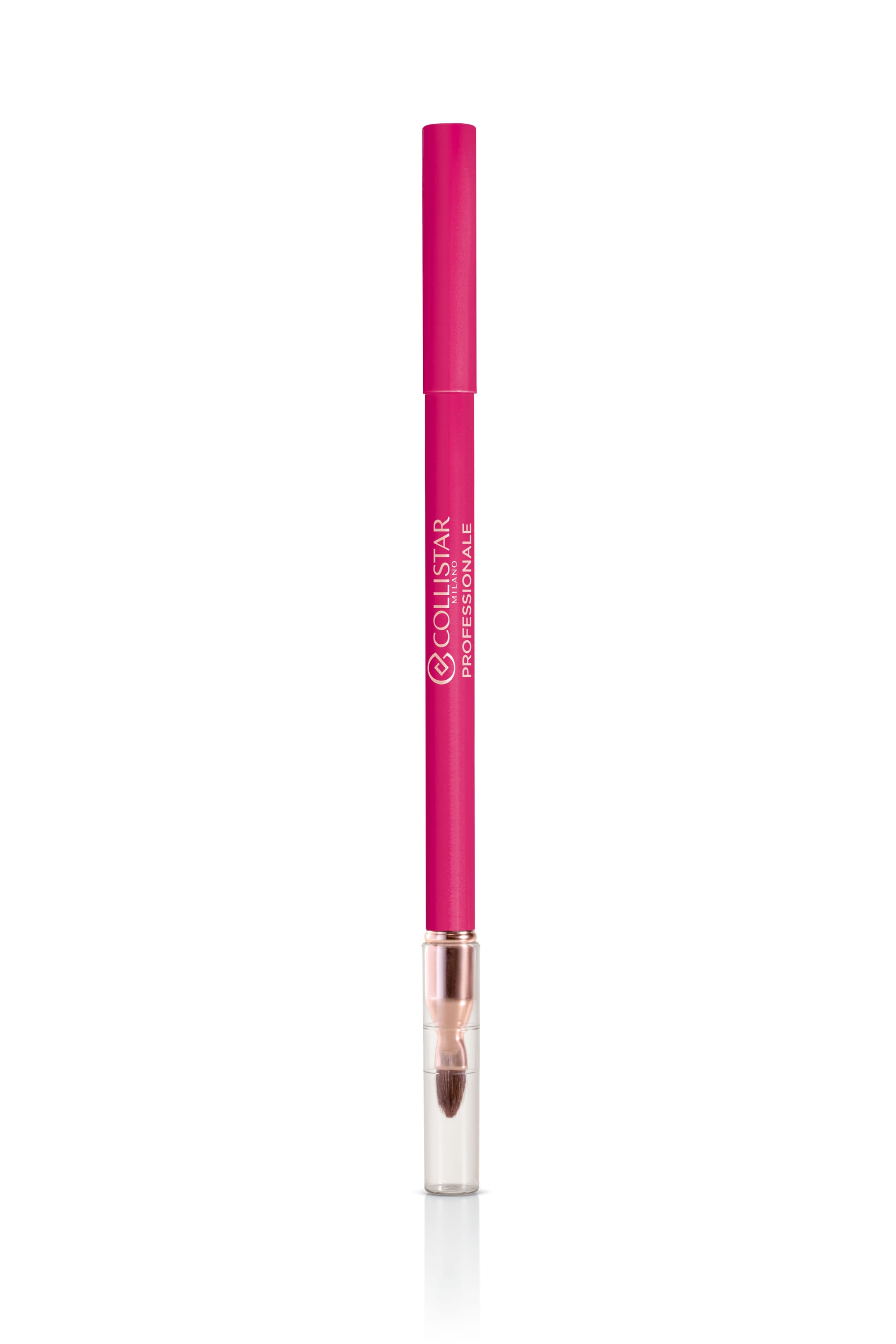 Карандаш для губ профессиональный водостойкий Professionale Lip Pencil Long-Lasting Waterproof