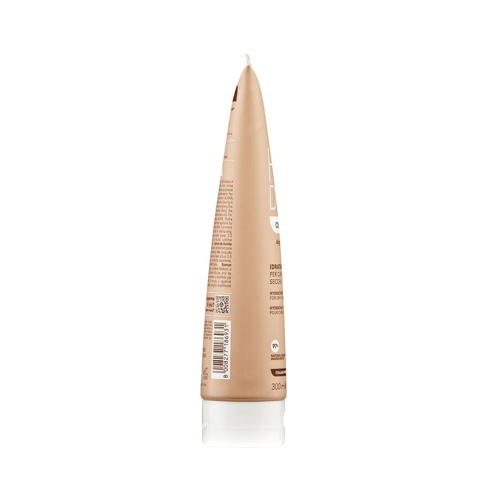 Alama-Кондиционер для волос увлажняющий Alama HYDRA CONDITIONER - фото 3