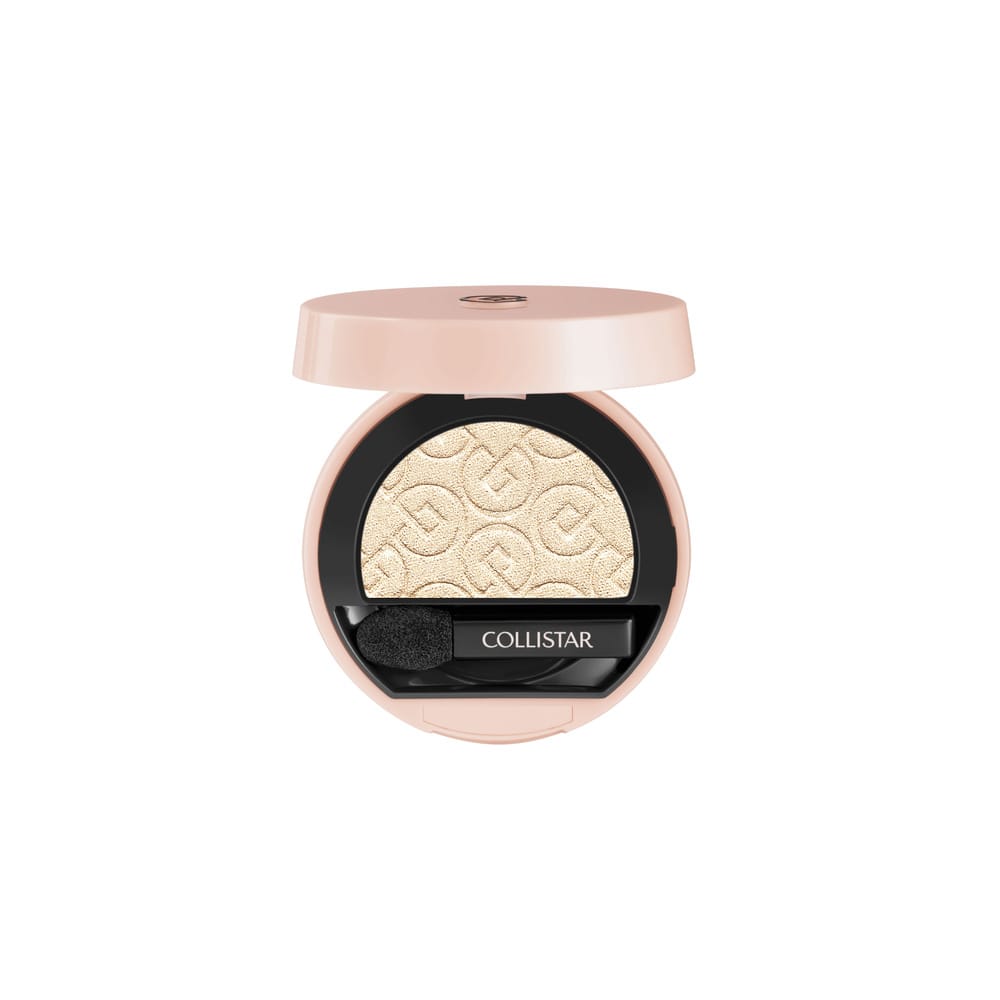 Тени для век компактные Impeccabile/Compact Eye Shadow