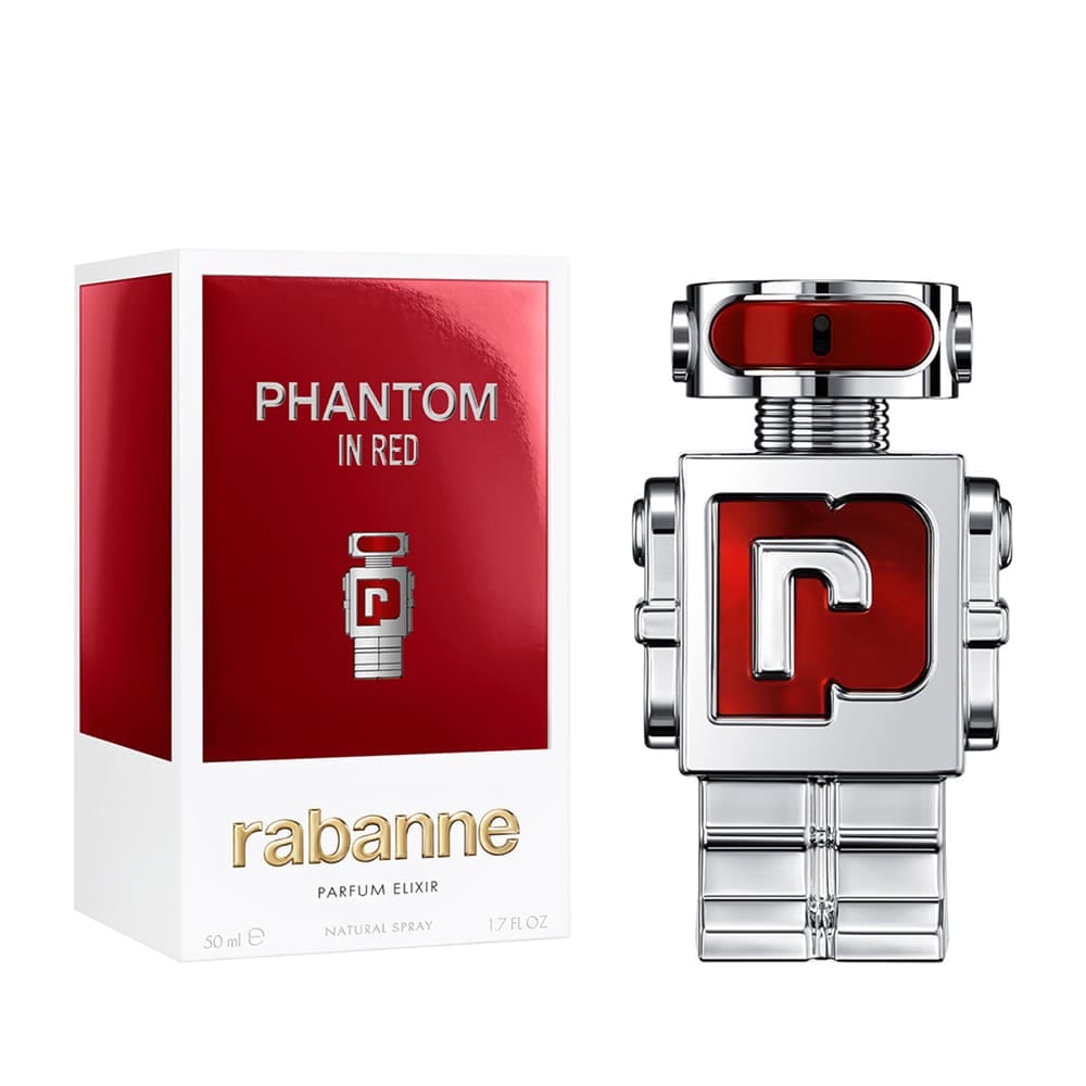 Духи Phantom In Red - фото 2