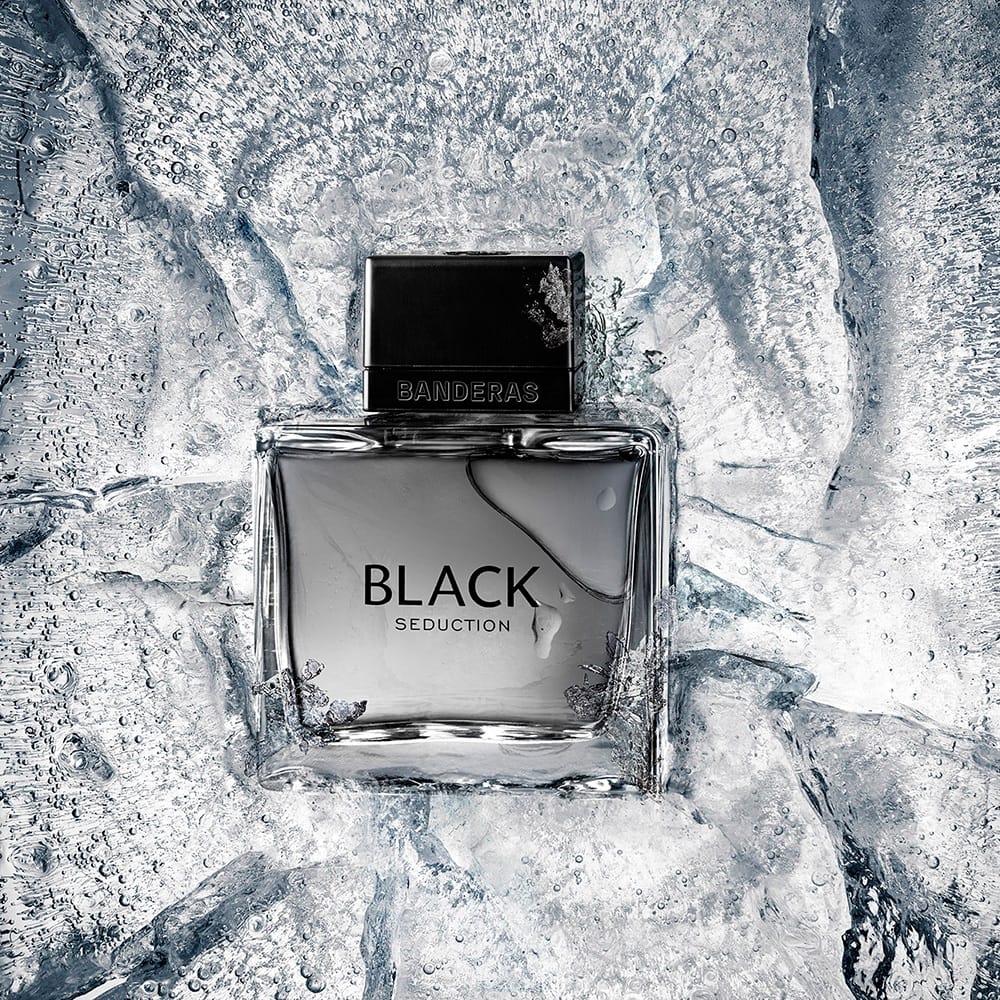 Туалетная вода Black Seduction - фото 5