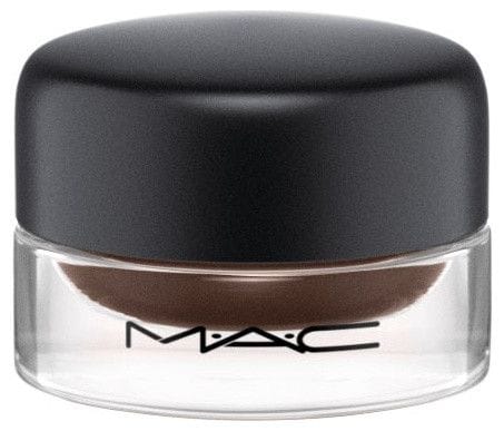 Устойчивая подводка для век и бровей MAC Pro Longwear Fluidline Eye Liner And Brow Gel