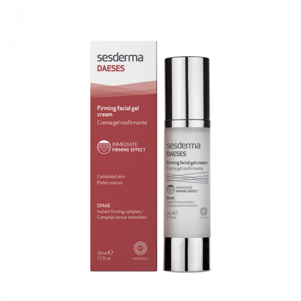 Sesderma Daeses Крем-гель подтягивающий для лица 50мл