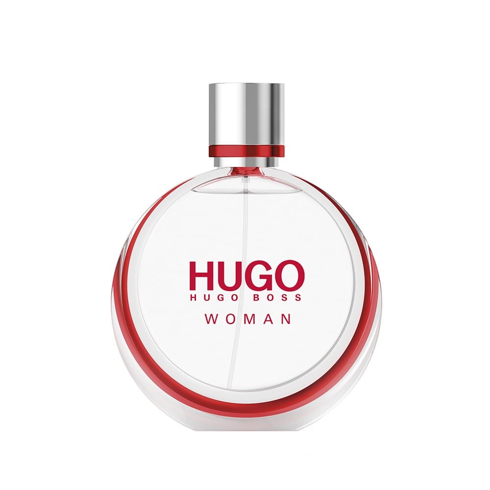 Парфюмерная вода Hugo Woman