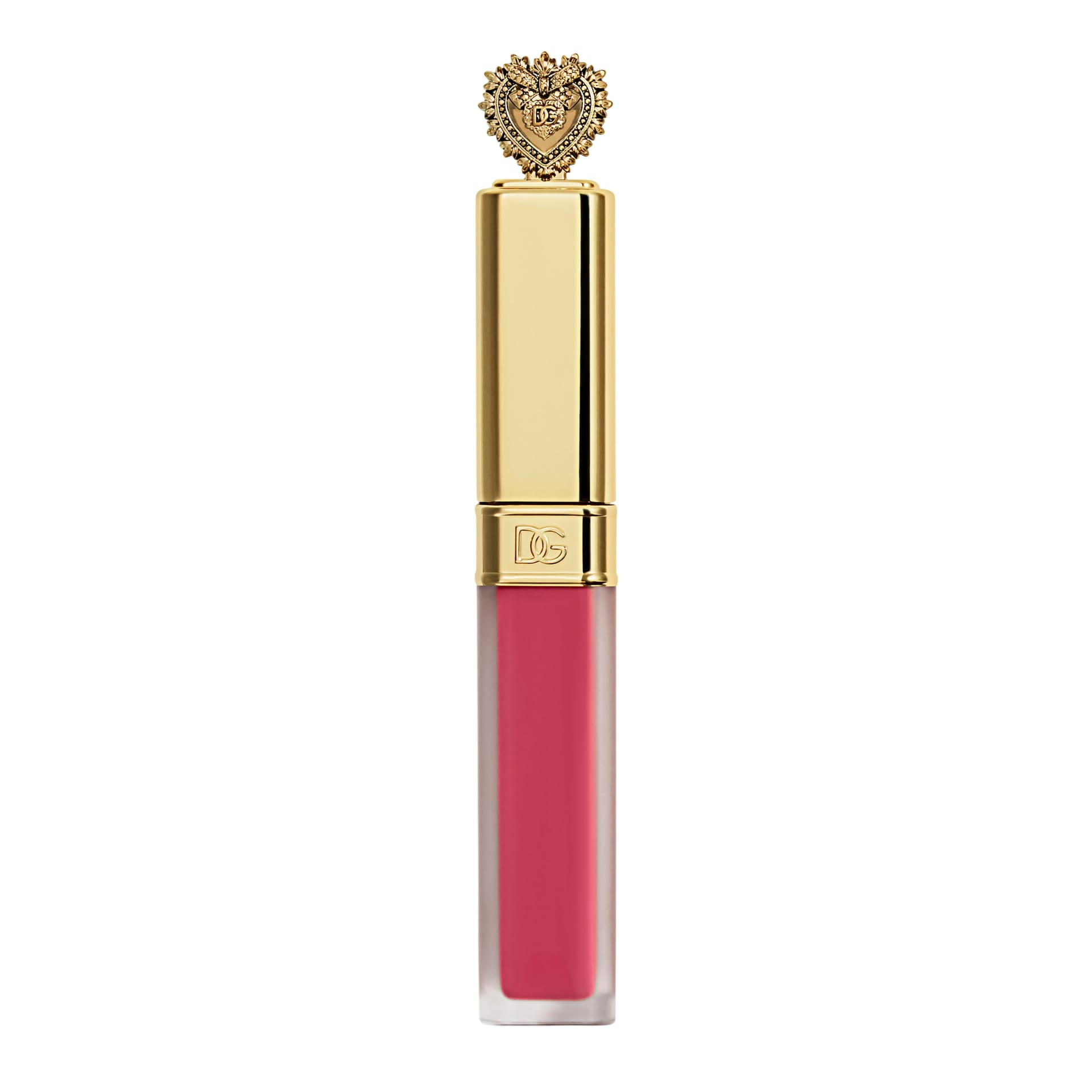 Матовая жидкая помада для губ Everkiss Liquid Lip