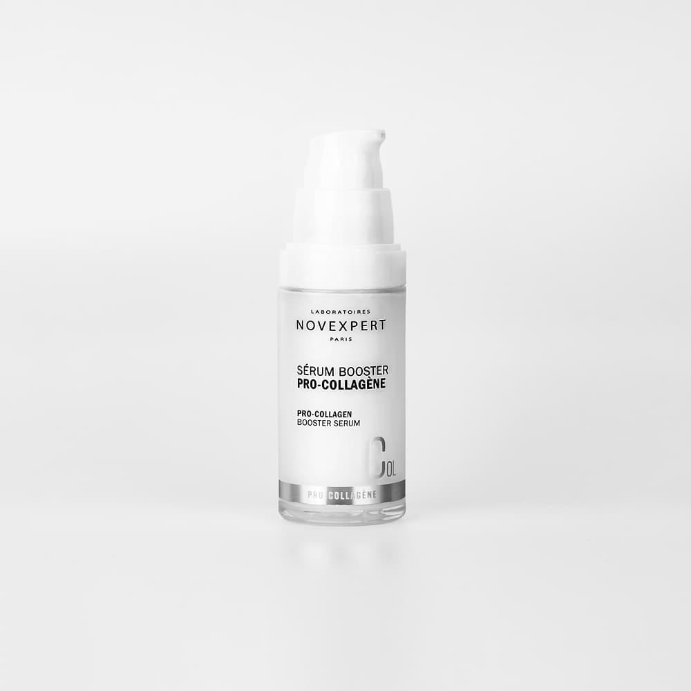 Novexpert Pro-collagen Сыворотка-бустер - фото 3